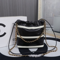 Chanel Shopping Bags